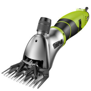 Zhipu | High Power Electric Sheep Shearing Clippers