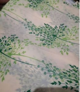 Tv lace with front cover and efan lace set( 2in 1)