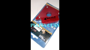 Siku Magnet Las 3 inch Magnetic Welding Holder 25 LBS