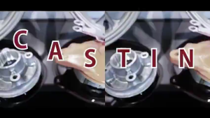 Velg BRT CHEMCO Racing 160 185 RING 17 HONDA BLADE REVO KARISMA SUPRA X 125 GRAND SUPRA FIT WIN