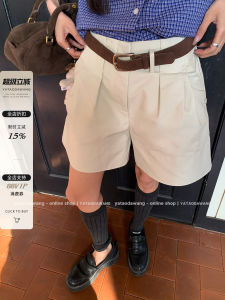 กางเกงขายาวทรงหลวมสบาย ๆ สำหรับผู้หญิง กางเกงขายาวทรงสี่เหลี่ยม ทรงตรง ทรงเข้ารูป สไตล์ใหม่ ฤดูใบไม้ผลิ 2025