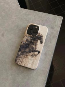 Win Instant Success with Feilin Niche Style Chinese Phone Cases