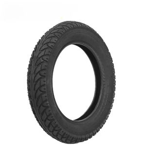 For ST01 ST02 E-Bike 12 Inch Durable Outer Tire Wheel 12 1/2 X 2 1/4 ( 62-203 ) Tyre Fits Many Gas E-Scooter and Tires Parts