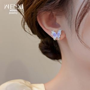 WENXI | High-quality Attractive Ear Studs