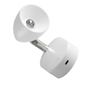 HUOQI | Charging Wireless Remote Control Installation-Free Spotlight for Ambience Lighting