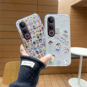 VIVO V50 Lite Phone Case: A Fun & Protective Choice