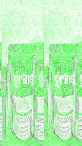 Bestbud Grins - Healthy Chips for Pets Made with Real Meat and Veggies 40g