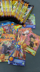 180 cái/bộ Dragon Ball Thẻ Son Goku Hạn Chế Thẻ Hiếm Flash Thẻ Nhân Vật Anime Bộ Sưu Tập Thẻ Đồ Chơi Trẻ Em Quà Tặng Sở Thích Quà Tặng