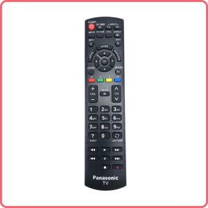 Panasonic Smart TV Remote Control Replacement | Support All Panasonic TV Models