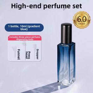 JEAN MISS | Fresh Long-lasting Osmanthus and Gardenia Fragrance