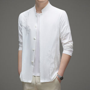J&FO | Lightweight Sun Protection Summer Fashion Jacket