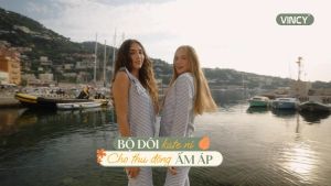 [Mua 3 giảm 20% mua 2 giảm 15%] Bộ Đồ Kate Lửng Nữ Vincy BKL130W41