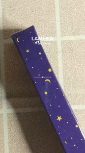 Maskara Moon 360 Natural Waterproof Lentik Tahan Lama - LA083