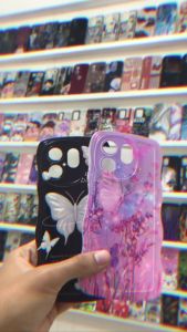 Casing Terbaru 2024 untuk HP Vivo Y19S