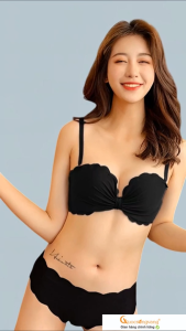 Áo ngực kiểu nhật Bra quyến rũ GLDL036 Cuocsongvang