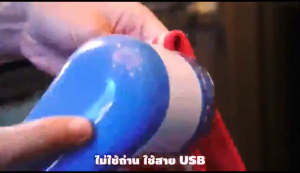 ที่ตัดขนผ้า เครื่องตัดขุยผ้า เครื่องกำจัดขุยบนเสื้อผ้า เหมาะสําหรับโซฟา เบาะรถ เสื้อผ้า ฯลฯ ถอดออกได้ ใช้งานง่ายทำความสะอาดง่าย