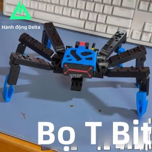 Hai Yao Era | Mô Hình Trang Trí Game In 3D