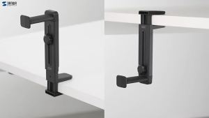 Sanwa Supply | Elevator Multifunction Headphone Stand