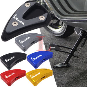 Applicable to Vespa Spring/Sprint 150 S TFT Restoration Side Support Extra Large Seat Cushion Side Support Give a Kick Aid Pieces