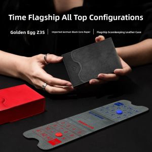 GPPOKER | Egg Smashing Dedicated Playing Cards Germany Black Core