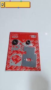 Paking Gasket Set TU26 paking top set TU26 paking set mesin semprot hama tipe TU26