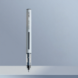 deli | High Aesthetics Calligraphy Practice Pen Soft Fine Tip