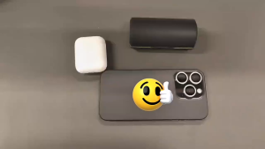 Thiết bị thu âm không dây cao cấp Micro không dây SK18 ULTRA sử dụng cho điện thoại Andoid/ios - Micro thu âm lọc ồn