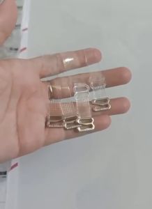 PK1664 Phụ kiện dây áo ngực trong suốt Braletteshousevn