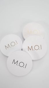 PHẤN PHỦ M.O.I BABY SKIN POWDER