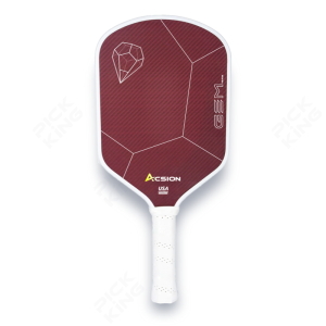 ACSION | Vợt Chơi Pickleball Sợi Carbon Chuyên Nghiệp