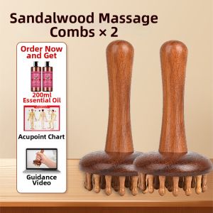 MOFAN | Body Meridian Massage Tool