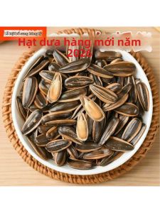 Hạt Hướng Dương Rang Hương Caramel Ưa Chuộng