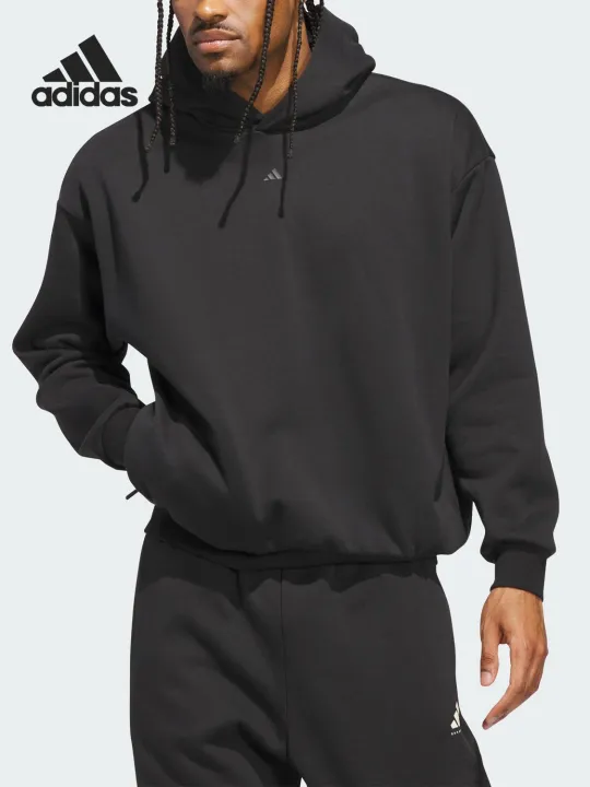 adidas | Áo Hoodie Adidas Chính Hãng Có Mũ Bền Nam & Nữ | Lazada.vn