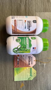 COMBO PHÂN BÓN HỮU CƠ CAO CẤP: OPTIMUM ĐỨC + ORGANSEA TÂY BAN NHA – KÍCH RỄ CỰC MẠNH – XANH CÂY NHANH – CHỐNG SỐC – RA HOA – ĐẬU TRÁI!