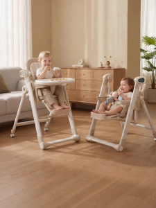 KUB | Baby Multi-purpose Growth Dining Chair