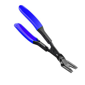Car Headlight Repair Installation Tool Trim Clip Removal Pliers Van Door Panel Fascia Dash Upholstery Remover Tool Dropshipping