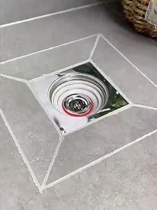 Danko ฝาปิดท่อ กระชอนซีลท่อระบายน้ำ ตะแกรงกันกลิ่น กันแมลง ฝาปิดรูระบายน้ำ ฝาปิดท่อน้ำทิ้ง ตัวกรองท่อระบายน้ำ คุณภาพถูกต้อง