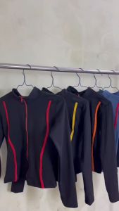 Jaket Fit Body Wanita: Pilihan Terbaik untuk Atasan Olahraga