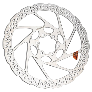 SHIMANO | Six-pin Disc Brake Rotor
