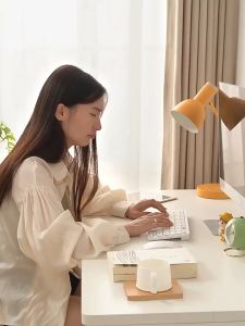 Computer Monitor Stands Screen Increase Shelf Laptop Stand Desktop Riser Keyboard rack organizer