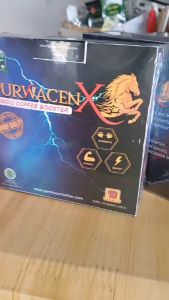 PAKET RESELLER PURWACENX LIBIDO COFEE BOOSTER