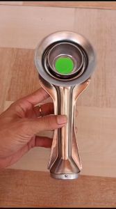 Terlaris!!! Tungku Cerobong Kompor Rinnai Besar Panjang Stainless Steel Gratis Solet Sambal