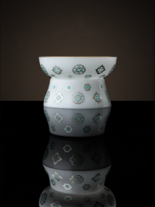 JIXIANSHENG | Tea Infuser Filtering Tea Brew Separation