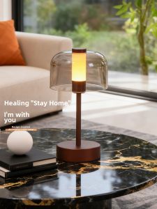 YUANSHENGDA | Touch Control Decorative Vintage Lamp