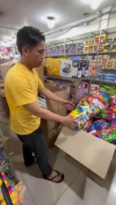 Mainan Block Bongkar Pasang Susun Mainan Edukasi Blocks isi 310pcs