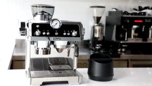 ที่เคาะกากกาแฟ ABC ทนทาน ถังเคาะกากกาแฟ คอซีแฟ ขนาด 10 และ 15 โมเดล อุปกรณ์ร้านกาแฟ