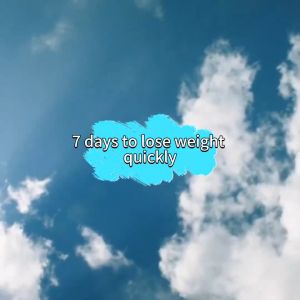 USA进口 正品保障 7天减肥胶囊 ESMONDNATURAL 有效燃烧脂肪 7 Day Slimming Detox Capsules Fat burner Weight loss