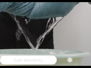 100% cotton towel plain high quality assorted color cannon large sizetowel Soft and delicate New year christmas gift