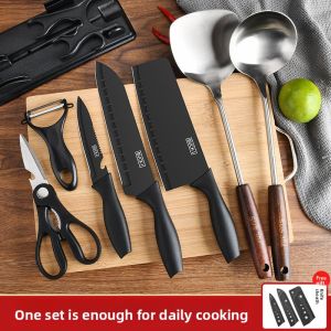 plys | Rustproof Kitchen Knife Set