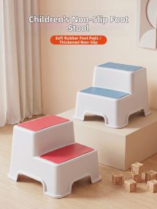 MRUN | Anti-Slip Anti-Fall Kids Stool